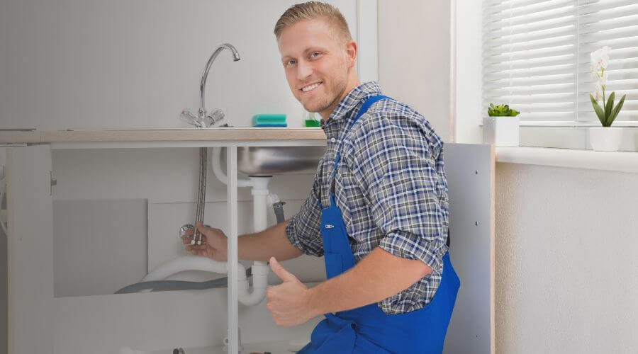 Same Day Plumbing Service in Baldwin, MI